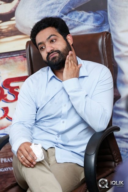 NTR-Interview-About-Janata-Garage-Movie